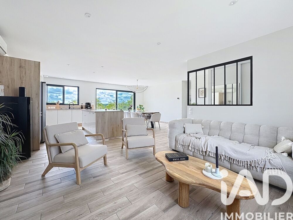 Vente Maison Vente Maison/villa 3 pièces Champniers