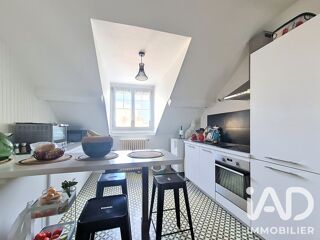  Appartement à vendre 4 pièces 96 m²