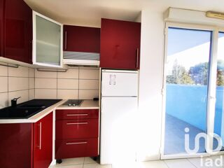  Appartement à vendre 2 pièces 37 m²