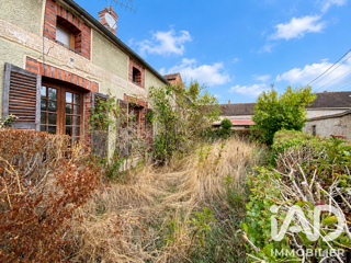  Maison à vendre 9 pièces 186 m²