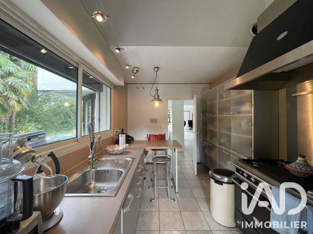 à vendre  Maison Seignosse (40510)