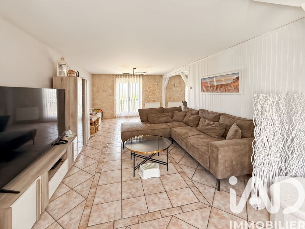Vente Maison traditionnelle 6 pièces