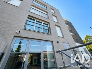  Appartement à vendre 4 pièces 72 m²