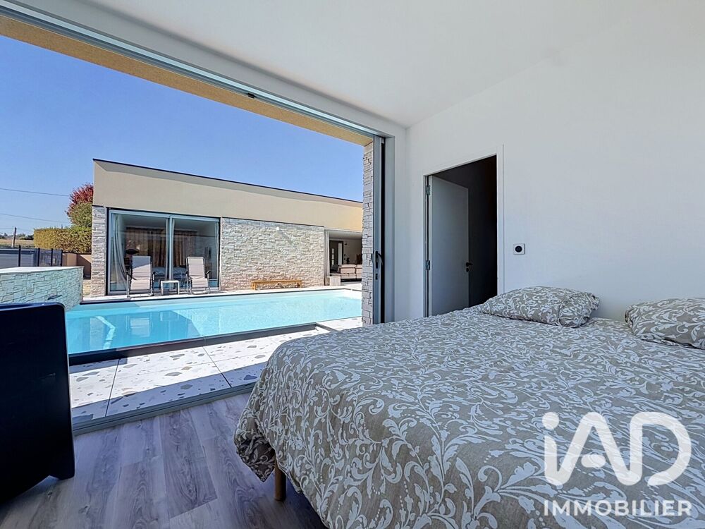 à vendre  Maison Saint-Jouan-des-Guérets (35430)