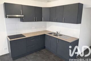  Appartement à vendre 4 pièces 92 m²