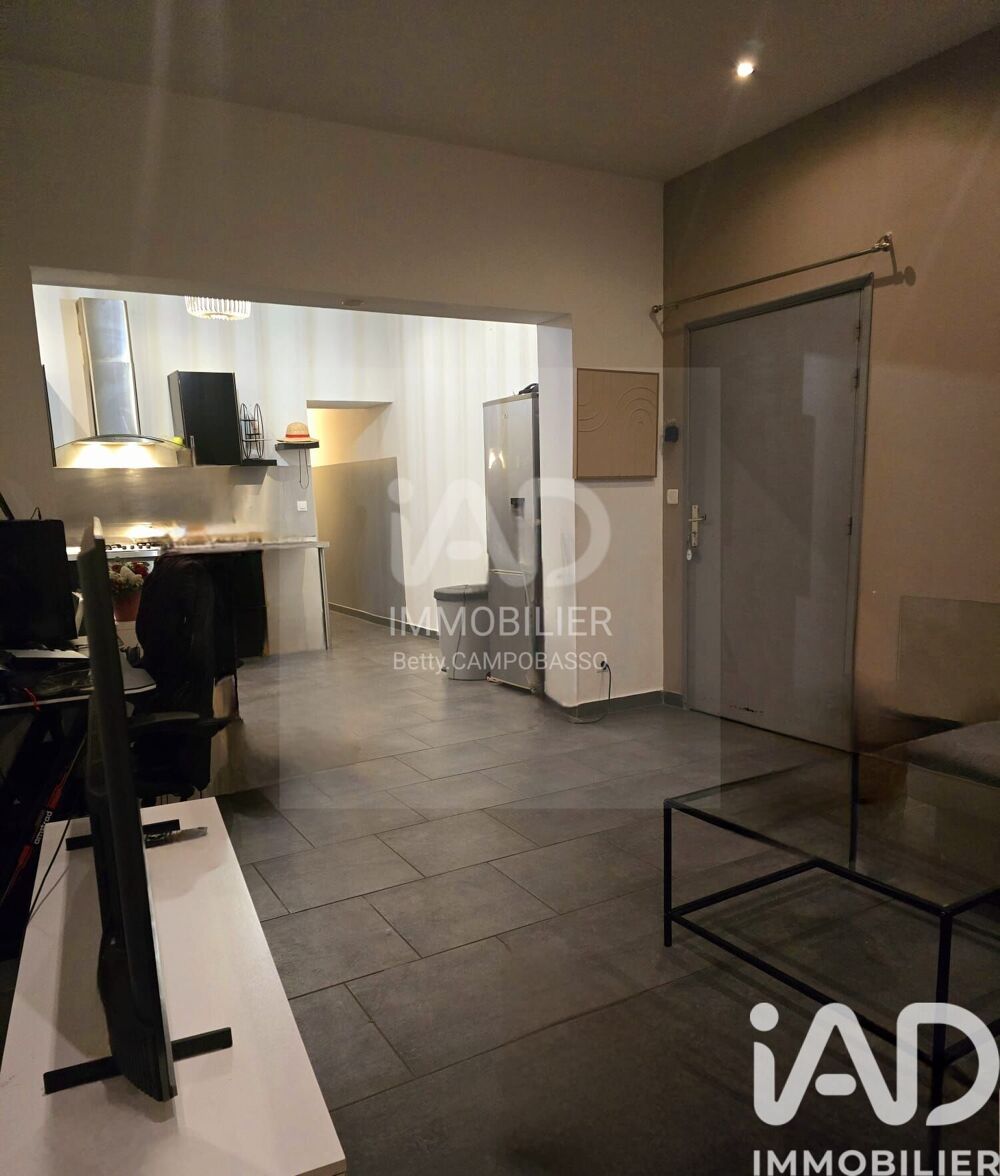 Vente Immeuble Vente Immeuble 150 m&sup2; Valenciennes