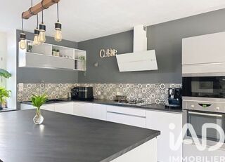  Maison à vendre 3 pièces 109 m²