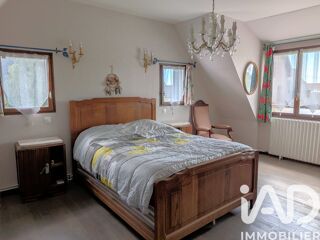  Maison à vendre 6 pièces 169 m²