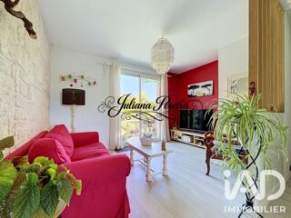  Maison à vendre 5 pièces 122 m²