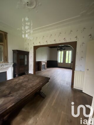  Maison à vendre 5 pièces 180 m²