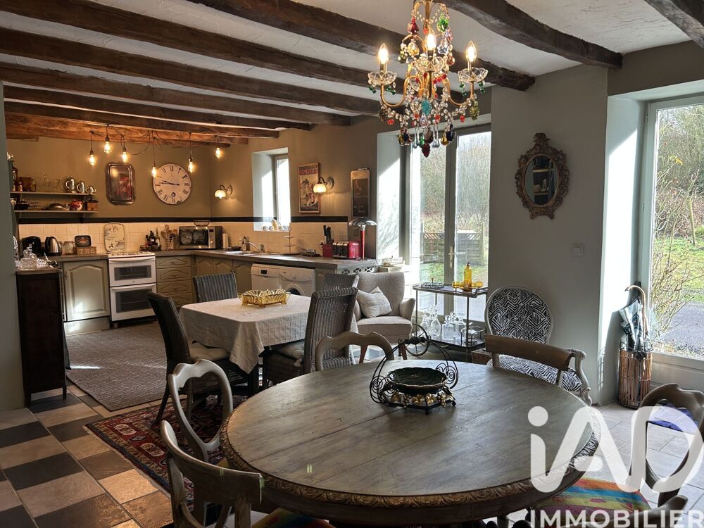 Vente Maison Vente Maison/villa 4 pièces Mérillac