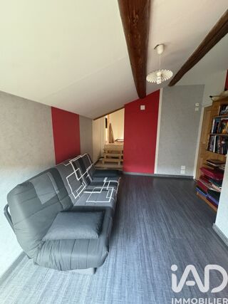  Maison à vendre 5 pièces 128 m²