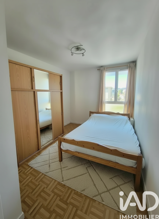  Appartement � vendre 3 pi�ces 57 m�