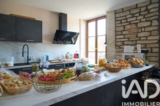  Immeuble à vendre 307 m²