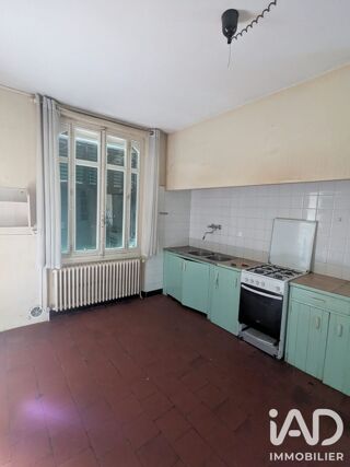  Maison à vendre 6 pièces 158 m²