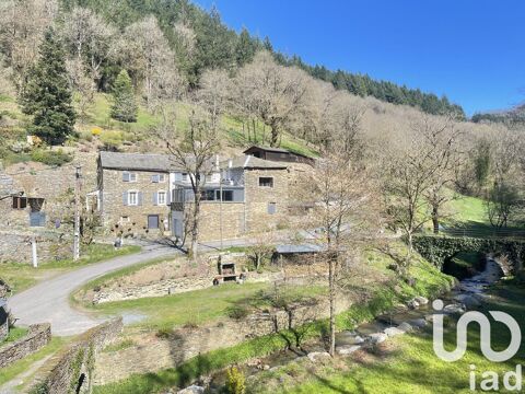  Vente Maison Maison - 6 pièce(s) - 225 m²