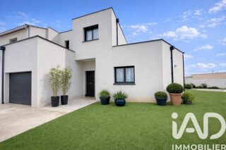  Maison à vendre 5 pièces 140 m²