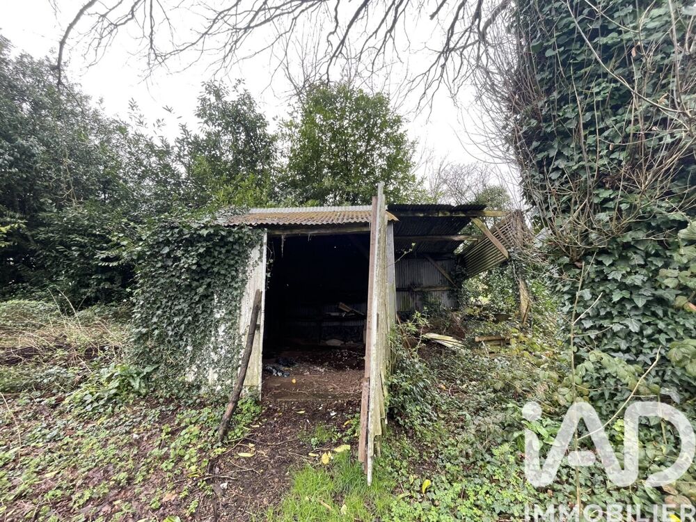 Vente Maison Vente Maison de campagne 1 pièce Plémet