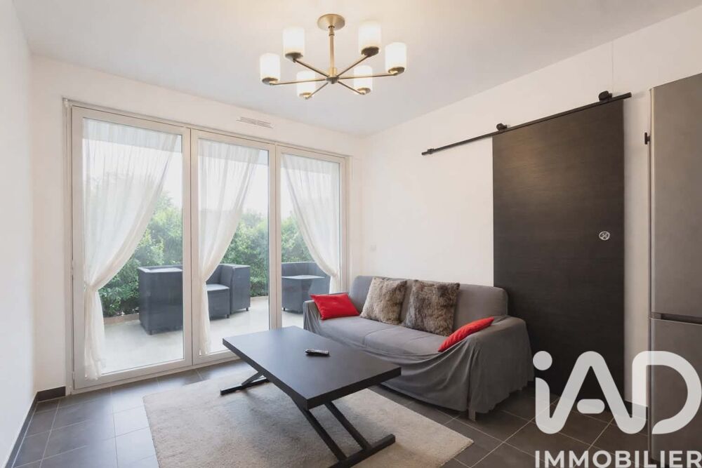 Vente Appartement Vente Appartement 2 pièces Meaux
