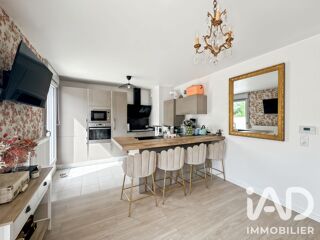  Appartement à vendre 2 pièces 41 m²