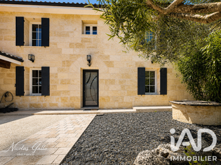  Maison à vendre 8 pièces 314 m²