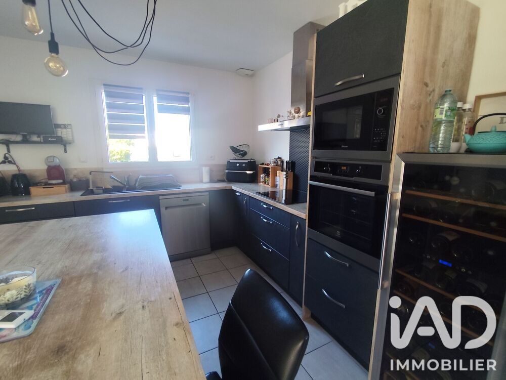 Vente Maison Vente Maison/villa 5 pièces Sarzeau