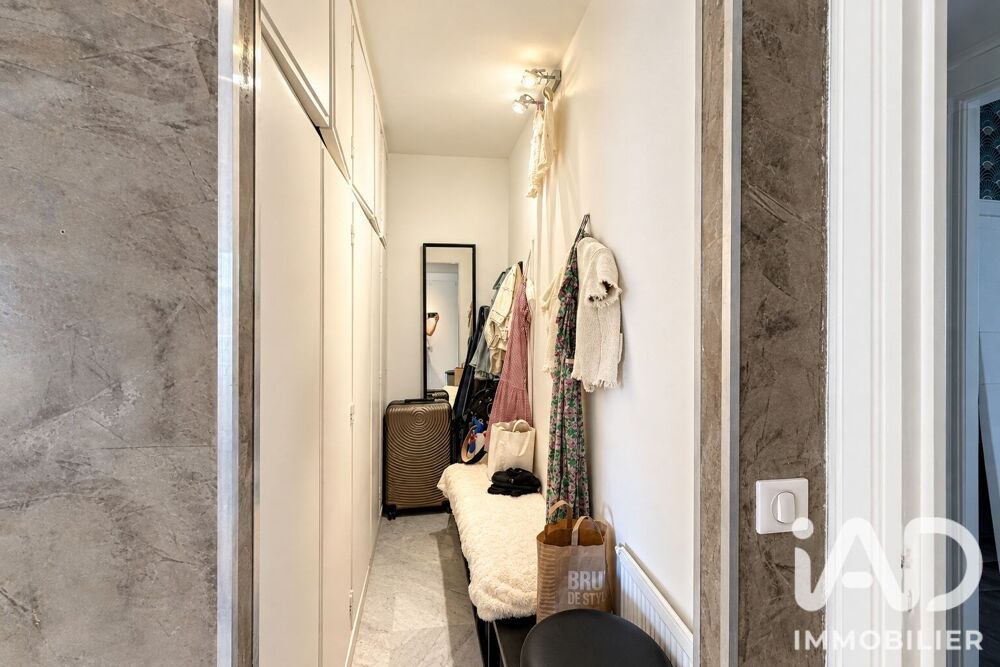 à vendre  Appartement Cannes (06400)