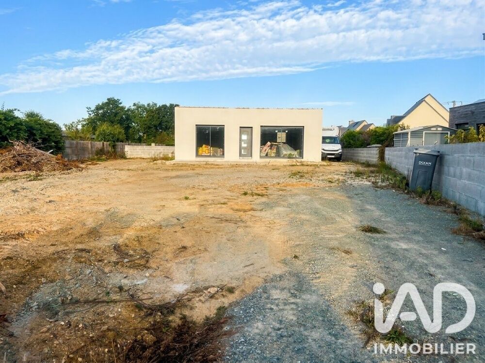 Vente Maison Vente Maison/villa 3 pièces Trélivan