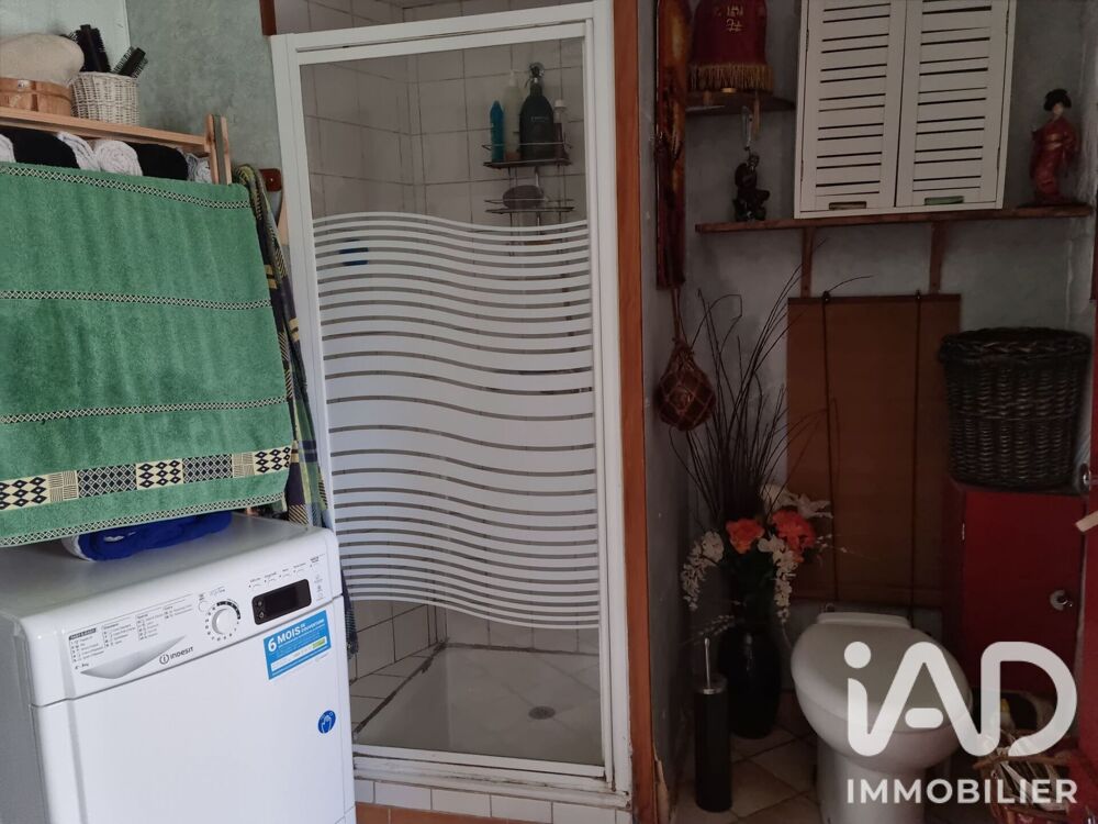 Vente Maison Vente Maison de campagne 3 pièces Brux