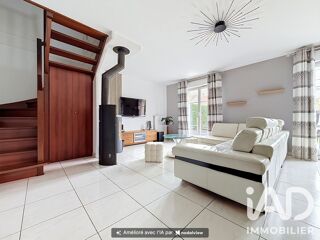 Vente Maison Vente Maison/villa 6 pièces Lisses