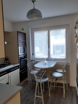  Appartement � vendre 4 pi�ces 84 m�