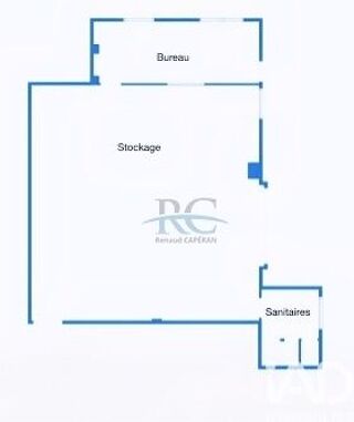  Immeuble à vendre 168 m²