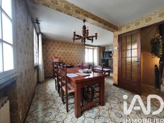  Maison à vendre 6 pièces 140 m²