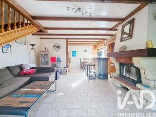  Immeuble à vendre 362 m²
