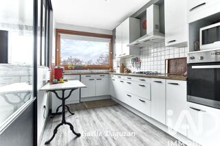  Appartement à vendre 5 pièces 103 m²