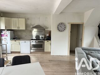 Maison � vendre 4 pi�ces 102 m�