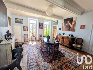  Maison à vendre 12 pièces 286 m²