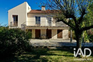  Maison à vendre 6 pièces 171 m²