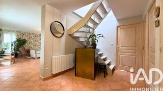  Maison à vendre 7 pièces 121 m²