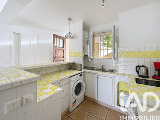  Appartement à vendre 1 pièce 35 m²