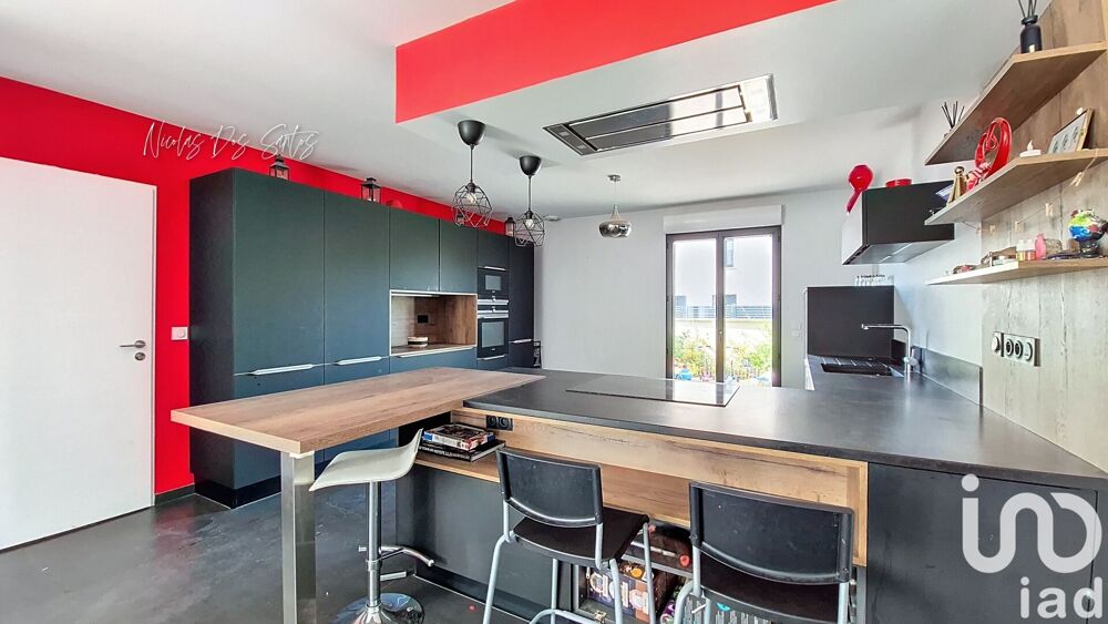 Vente Maison Vente Maison/villa 5 pièces Belloy-en-france
