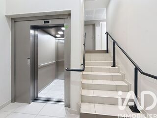  Appartement � vendre 2 pi�ces 42 m�