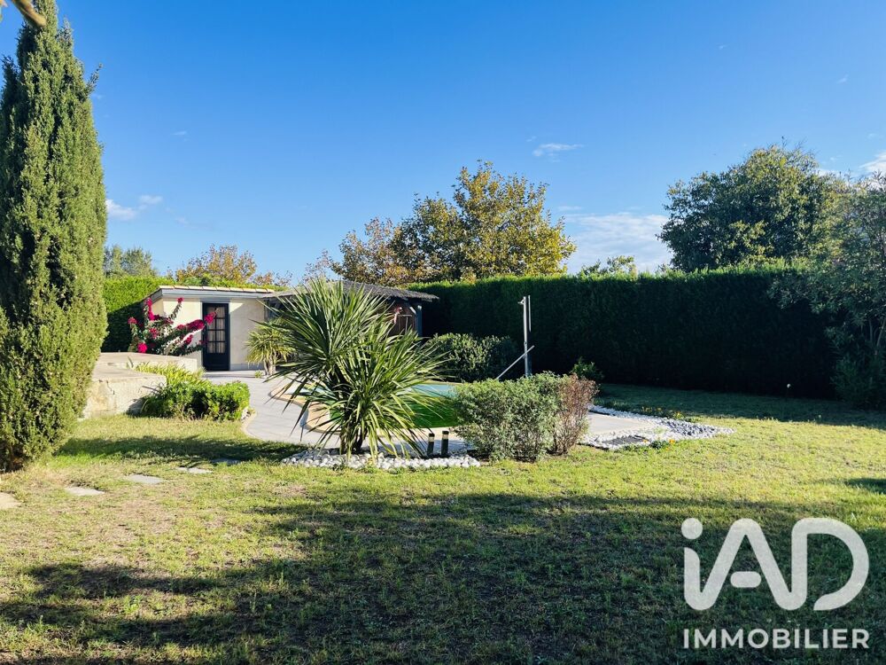 Vente Maison Vente Maison/villa 6 pièces Saint-cyprien