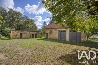  Maison à vendre 7 pièces 233 m²