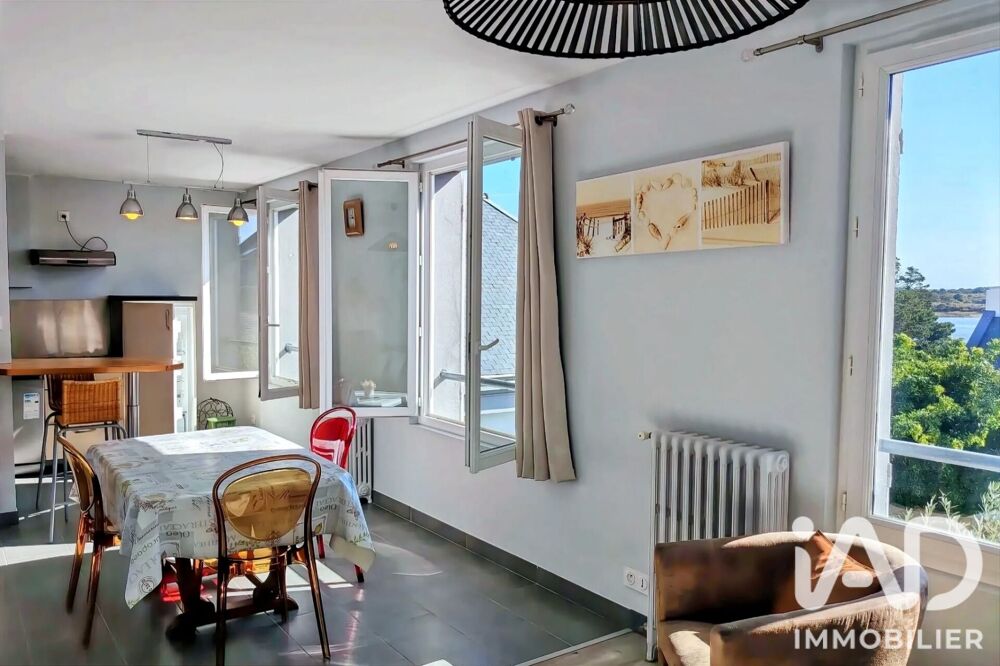 à vendre  Maison Belz (56550)