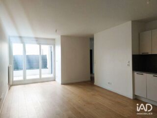  Appartement à louer 3 pièces 66 m²