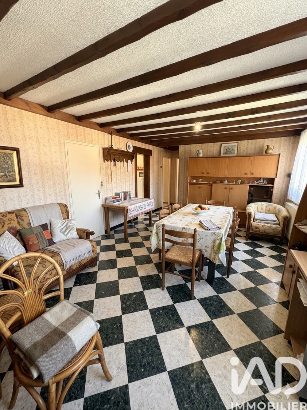 Vente Maison Vente Maison de village 5 pièces Cambrin