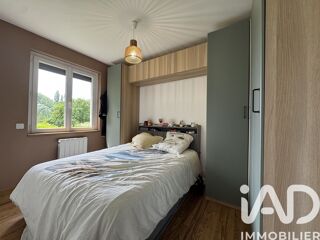  Maison à vendre 4 pièces 70 m²