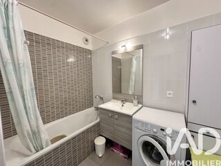  Appartement à vendre 3 pièces 61 m²