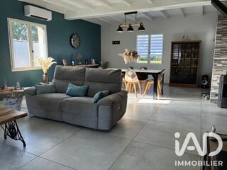  Maison à vendre 6 pièces 170 m²